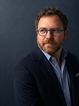 Sebastian Szameitat, Founder and Managing Director of Exemplum